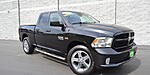 Used 2016 RAM 1500 EXPRESS in KENOSHA, WISCONSIN