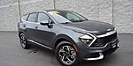 Used 2023 KIA SPORTAGE LX in KENOSHA, WISCONSIN
