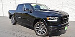 Used 2019 RAM 1500 LARAMIE in KENOSHA, WISCONSIN