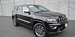 Used 2020 JEEP GRAND CHEROKEE LIMITED in KENOSHA, WISCONSIN