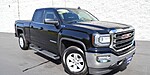 Used 2016 GMC SIERRA 1500 SLE in KENOSHA, WISCONSIN