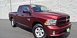 Used 2019 RAM 1500 CLASSIC EXPRESS in KENOSHA, WISCONSIN
