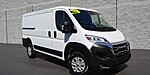 Used 2025 RAM PROMASTER LOW ROOF in KENOSHA, WISCONSIN