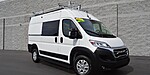 Used 2025 RAM PROMASTER BASE in KENOSHA, WISCONSIN