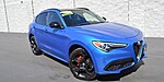 Used 2022 ALFA ROMEO STELVIO VELOCE in KENOSHA, WISCONSIN