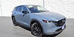 Used 2023 MAZDA CX-5 2.5 S CARBON EDITION in KENOSHA, WISCONSIN