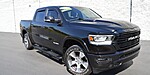 Used 2022 RAM 1500 LARAMIE in KENOSHA, WISCONSIN