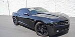 Used 2012 CHEVROLET CAMARO RS  in KENOSHA, WISCONSIN