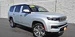 Used 2022 JEEP GRAND WAGONEER SERIES III in KENOSHA, WISCONSIN