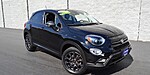 Used 2018 FIAT 500X TREKKING in KENOSHA, WISCONSIN