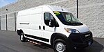 Used 2025 RAM PROMASTER HIGH ROOF in KENOSHA, WISCONSIN