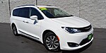 Used 2020 CHRYSLER PACIFICA TOURING L PLUS in KENOSHA, WISCONSIN