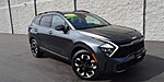 Used 2023 KIA SPORTAGE X-LINE in KENOSHA, WISCONSIN