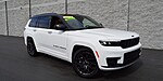 Used 2024 JEEP GRAND CHEROKEE L SUMMIT in KENOSHA, WISCONSIN