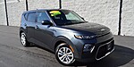 Used 2022 KIA SOUL LX in KENOSHA, WISCONSIN