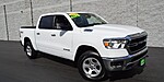 Used 2019 RAM 1500 BIG HORN/LONE STAR in KENOSHA, WISCONSIN