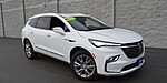 Used 2022 BUICK ENCLAVE PREMIUM GROUP in KENOSHA, WISCONSIN