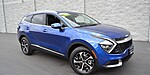 Used 2023 KIA SPORTAGE EX in KENOSHA, WISCONSIN