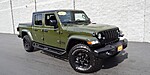 Used 2023 JEEP GLADIATOR WILLYS in KENOSHA, WISCONSIN
