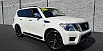 Used 2019 NISSAN ARMADA PLATINUM in KENOSHA, WISCONSIN