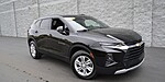 Used 2020 CHEVROLET BLAZER LT in KENOSHA, WISCONSIN