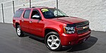 Used 2012 CHEVROLET SUBURBAN LS in KENOSHA, WISCONSIN