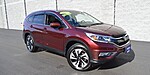Used 2016 Honda CR-V TOURING in KENOSHA, WISCONSIN