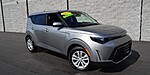 Used 2023 KIA SOUL LX in KENOSHA, WISCONSIN
