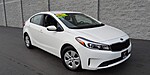 Used 2017 KIA FORTE LX in KENOSHA, WISCONSIN
