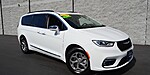 Used 2022 CHRYSLER PACIFICA LIMITED in KENOSHA, WISCONSIN