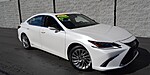 Used 2020 LEXUS ES 300H LUXURY in KENOSHA, WISCONSIN