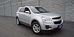 Used 2015 CHEVROLET EQUINOX LT in KENOSHA, WISCONSIN