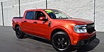 Used 2022 FORD MAVERICK  in KENOSHA, WISCONSIN