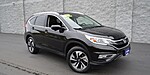 Used 2015 Honda CR-V TOURING in KENOSHA, WISCONSIN