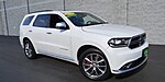 Used 2019 DODGE DURANGO CITADEL in KENOSHA, WISCONSIN