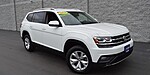 Used 2019 Volkswagen Atlas 3.6L V6 SE in KENOSHA, WISCONSIN