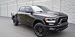 Used 2024 RAM 1500 REBEL in KENOSHA, WISCONSIN
