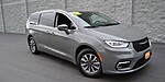 Used 2022 CHRYSLER PACIFICA TOURING L in KENOSHA, WISCONSIN
