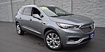 Used 2021 BUICK ENCLAVE AVENIR in KENOSHA, WISCONSIN