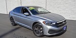 Used 2024 Volkswagen Jetta 1.5T SE in KENOSHA, WISCONSIN