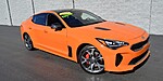 Used 2019 KIA STINGER GTS in KENOSHA, WISCONSIN