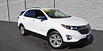 Used 2020 CHEVROLET EQUINOX PREMIER in KENOSHA, WISCONSIN