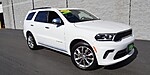 Used 2021 DODGE DURANGO CITADEL in KENOSHA, WISCONSIN