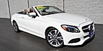 Used 2018 MERCEDES-BENZ C-CLASS C 300 in KENOSHA, WISCONSIN