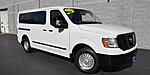 Used 2020 NISSAN NV S in KENOSHA, WISCONSIN