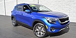 Used 2023 KIA SELTOS EX in KENOSHA, WISCONSIN