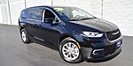 Used 2024 CHRYSLER PACIFICA TOURING L in KENOSHA, WISCONSIN