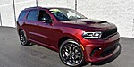 Used 2024 DODGE DURANGO GT PLUS in KENOSHA, WISCONSIN