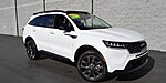 Used 2023 KIA SORENTO X-LINE EX in KENOSHA, WISCONSIN
