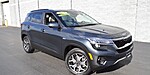 Used 2023 KIA SELTOS EX in KENOSHA, WISCONSIN